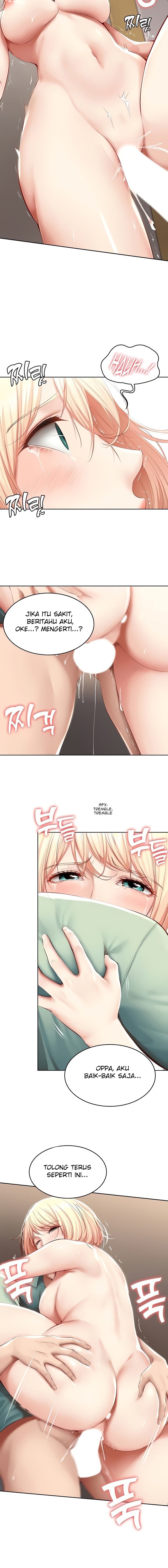 Boarding Diary - Chapter 64 16 Boarding Diary - Chapter 64 16