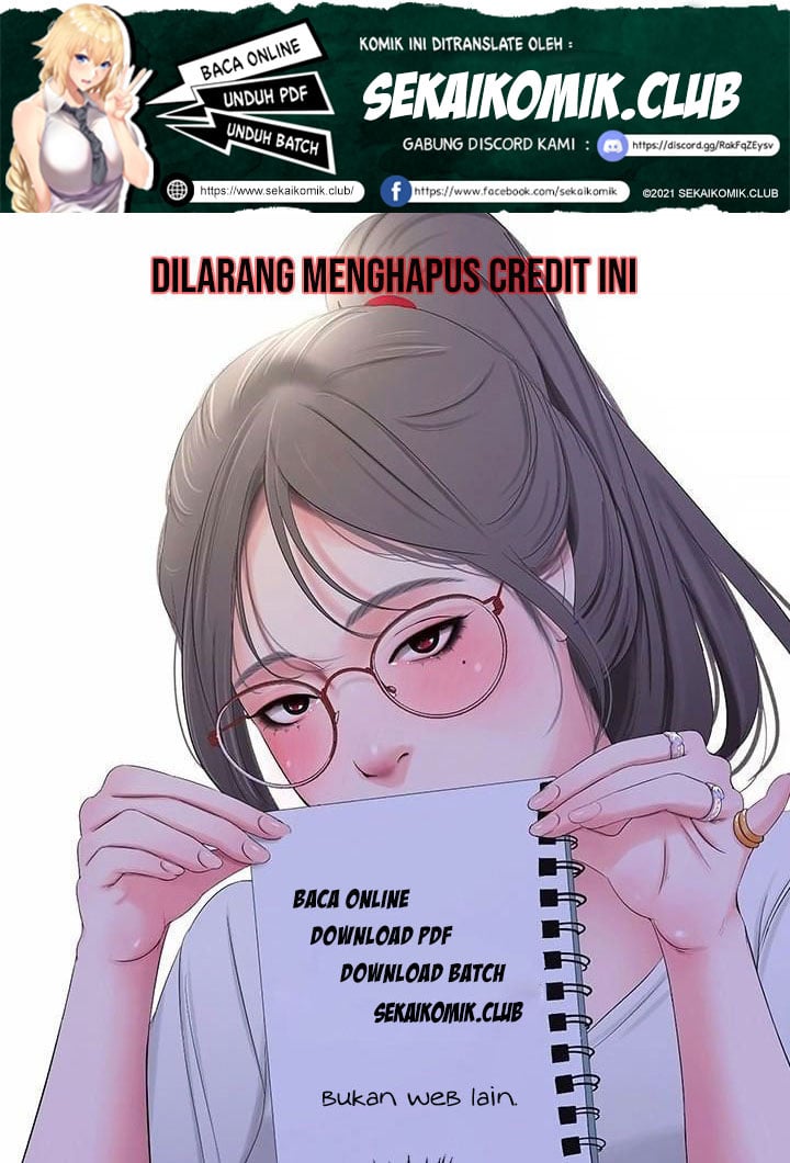 Touch to Unlock - Chapter 64 6
