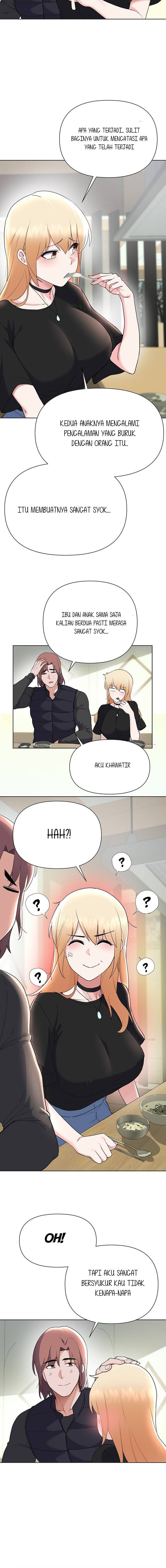 Escape Loser - Chapter 64 13 Escape Loser - Chapter 64 13