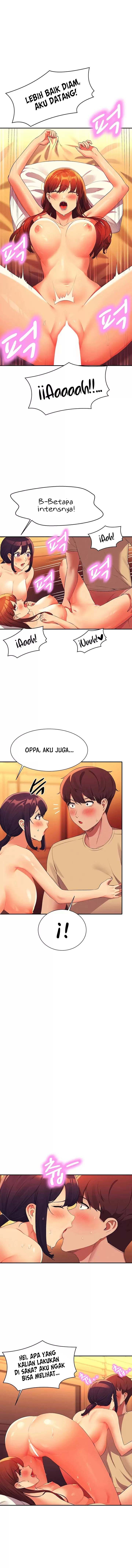 Is There No Goddess in My College? - Chapter 64 10 Is There No Goddess in My College? - Chapter 64 10