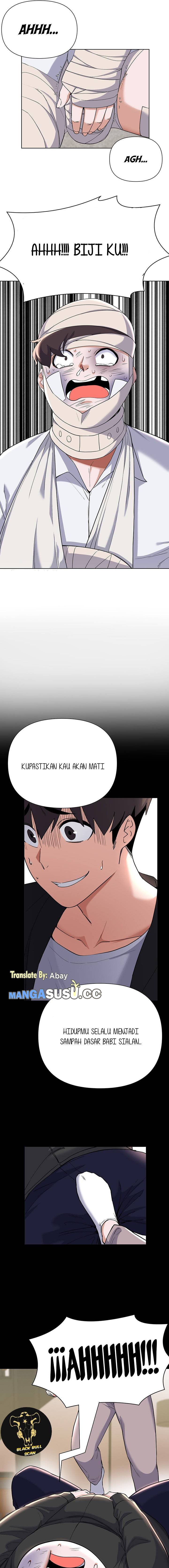 Escape Loser - Chapter 64 6 Escape Loser - Chapter 64 6