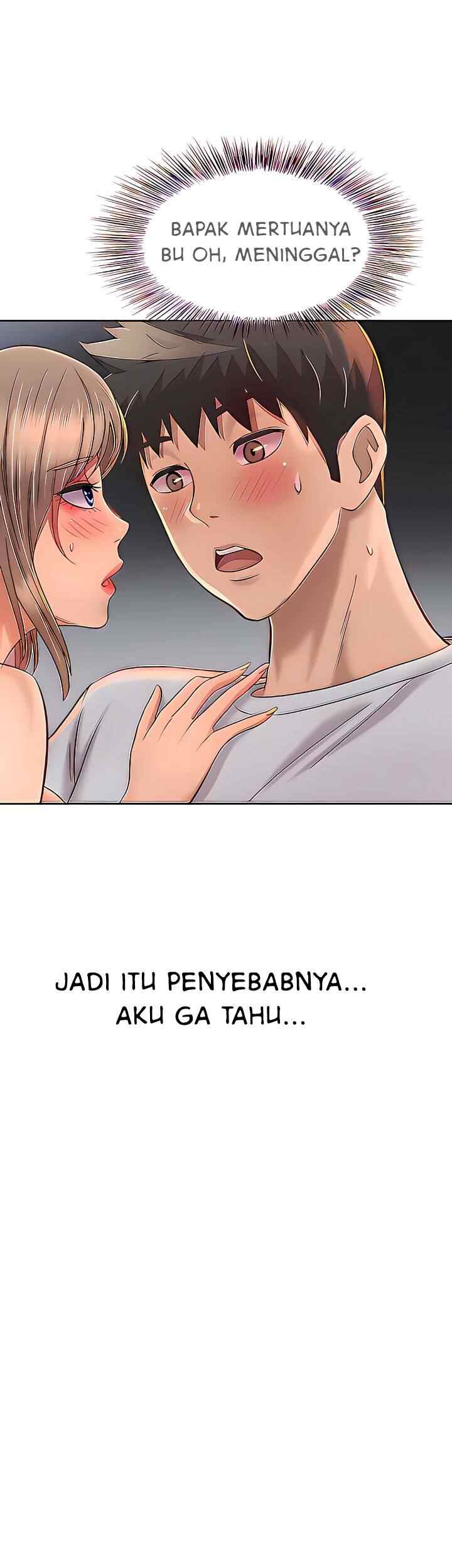 Noona&#8217;s Taste - Chapter 64 69