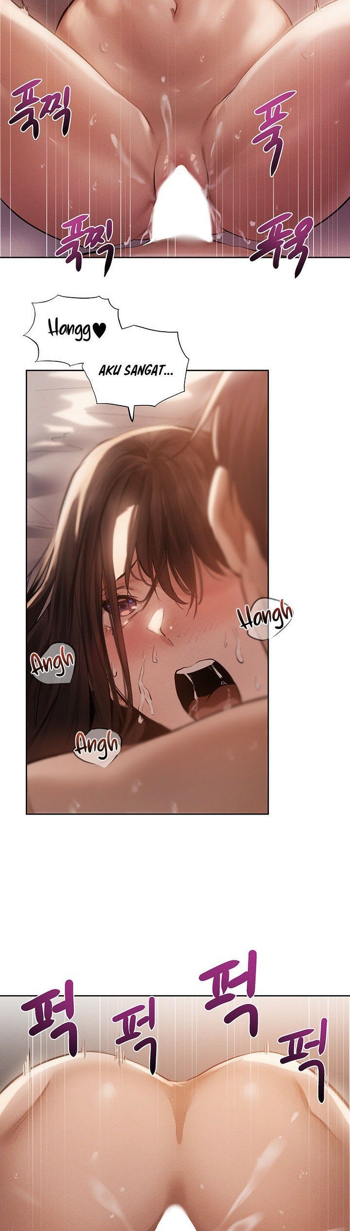 Is There an Empty Room? - Chapter 64 21 Is There an Empty Room? - Chapter 64 21