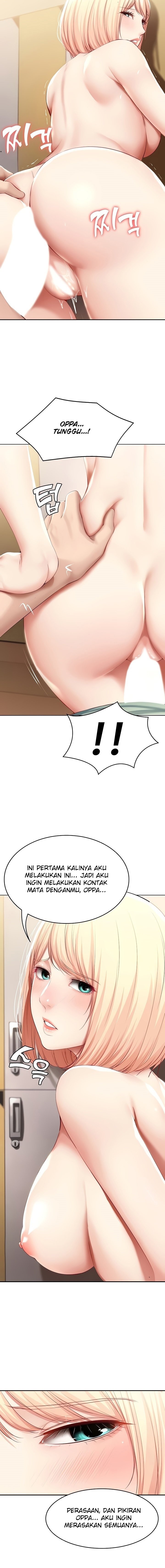 Boarding Diary - Chapter 64 14 Boarding Diary - Chapter 64 14