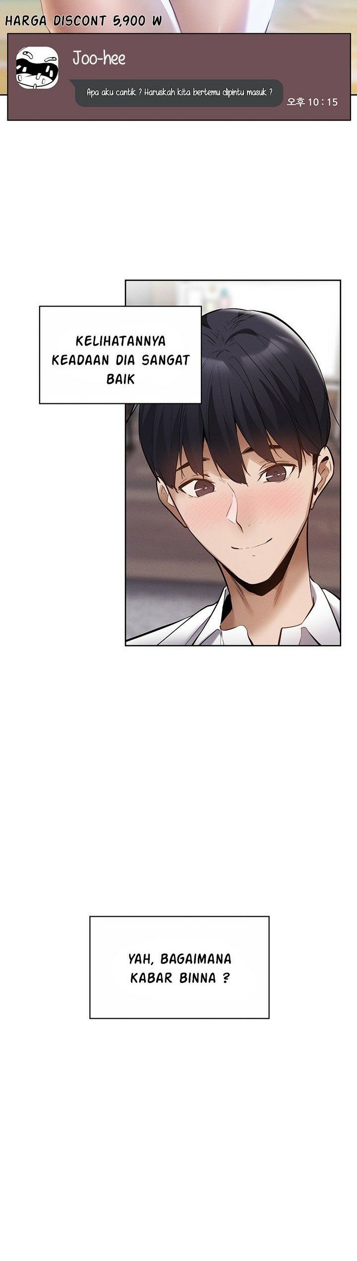 Is There an Empty Room? - Chapter 64 38 Is There an Empty Room? - Chapter 64 38