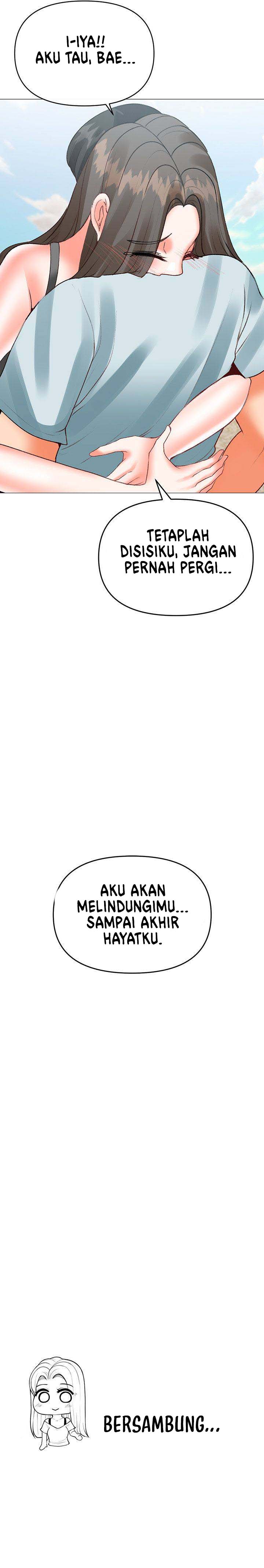 Troublesome Sister - Chapter 64 10 Troublesome Sister - Chapter 64 10