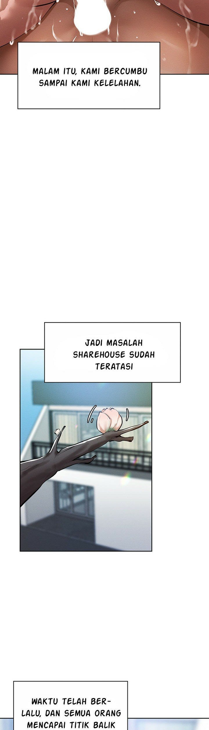 Is There an Empty Room? - Chapter 64 25 Is There an Empty Room? - Chapter 64 25