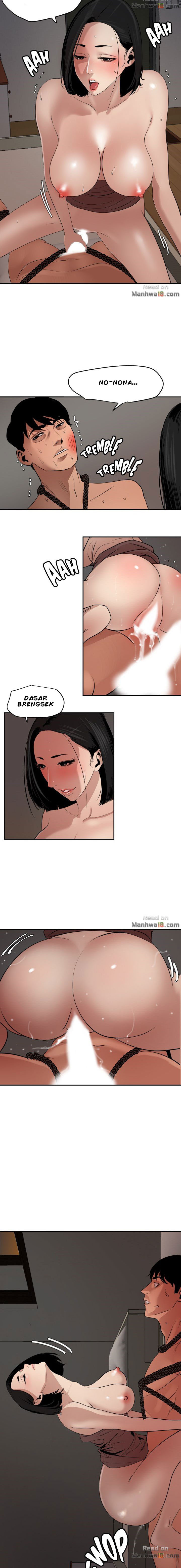 Lightning Rod - Chapter 64 5