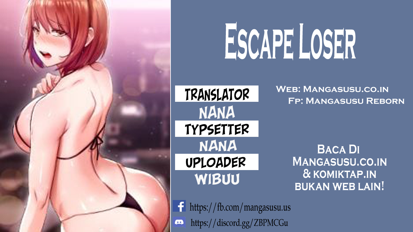 Escape Loser - Chapter 64 1 Escape Loser - Chapter 64 1