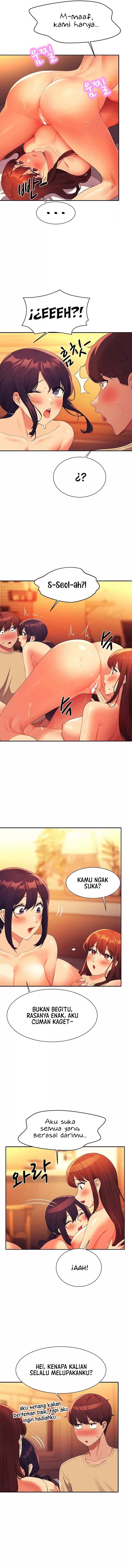 Is There No Goddess in My College? - Chapter 64 11 Is There No Goddess in My College? - Chapter 64 11