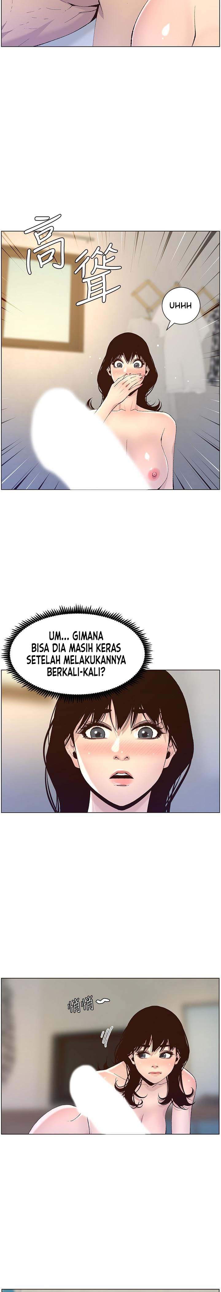 Father&#8217;s Lust - Chapter 64 8