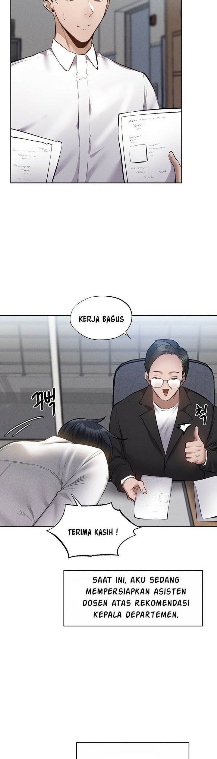 Is There an Empty Room? - Chapter 64 27 Is There an Empty Room? - Chapter 64 27