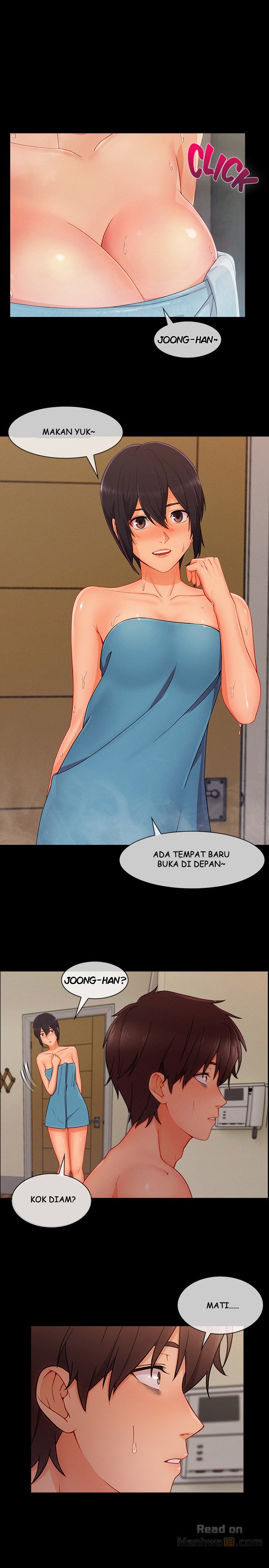 Lady Garden - Chapter 64 5