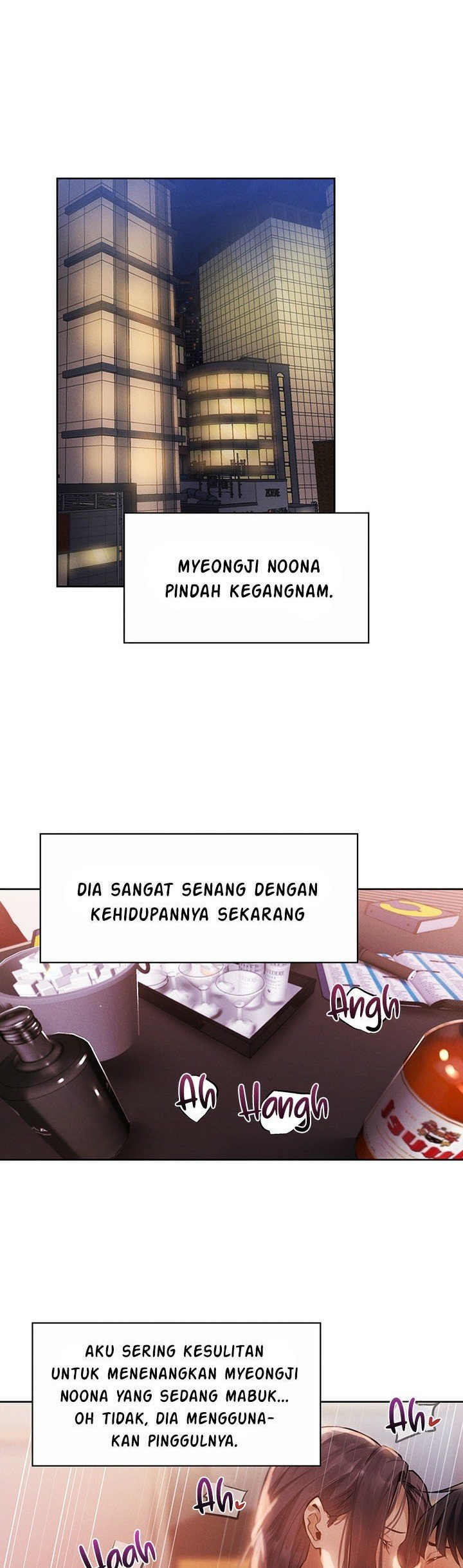 Is There an Empty Room? - Chapter 64 32 Is There an Empty Room? - Chapter 64 32