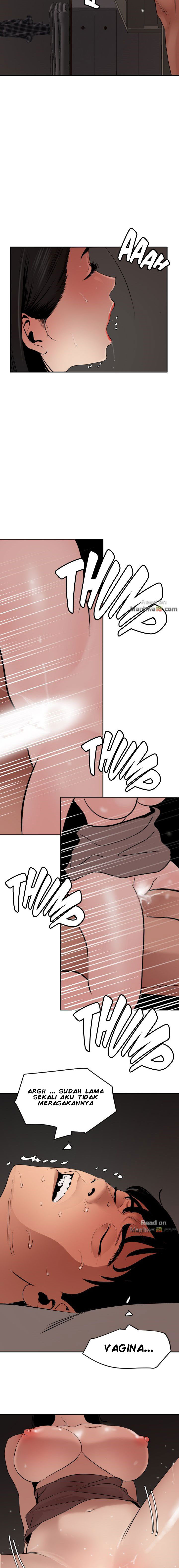 Lightning Rod - Chapter 64 6