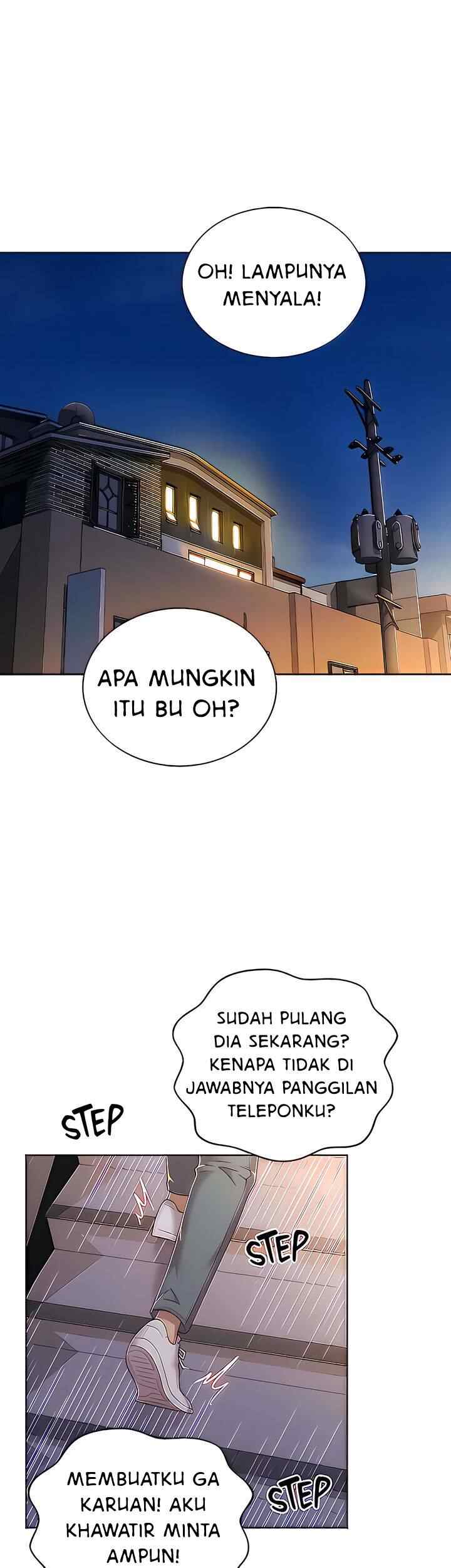 Noona&#8217;s Taste - Chapter 64 24
