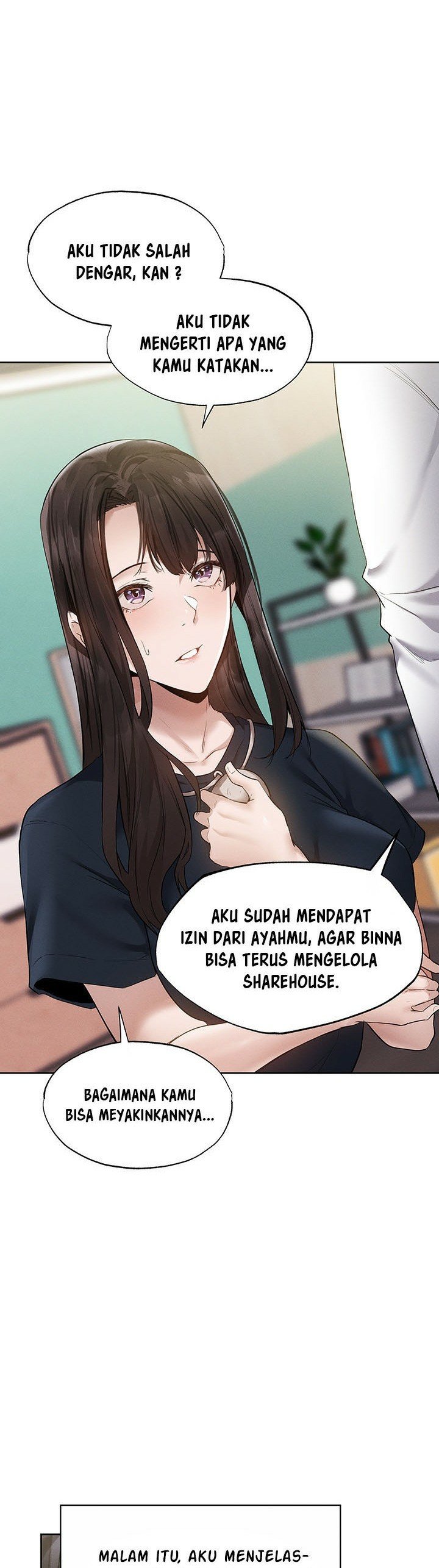 Is There an Empty Room? - Chapter 64 6 Is There an Empty Room? - Chapter 64 6