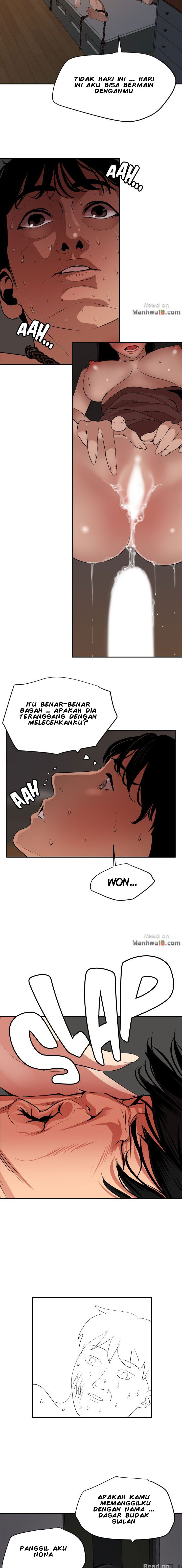 Lightning Rod - Chapter 64 4