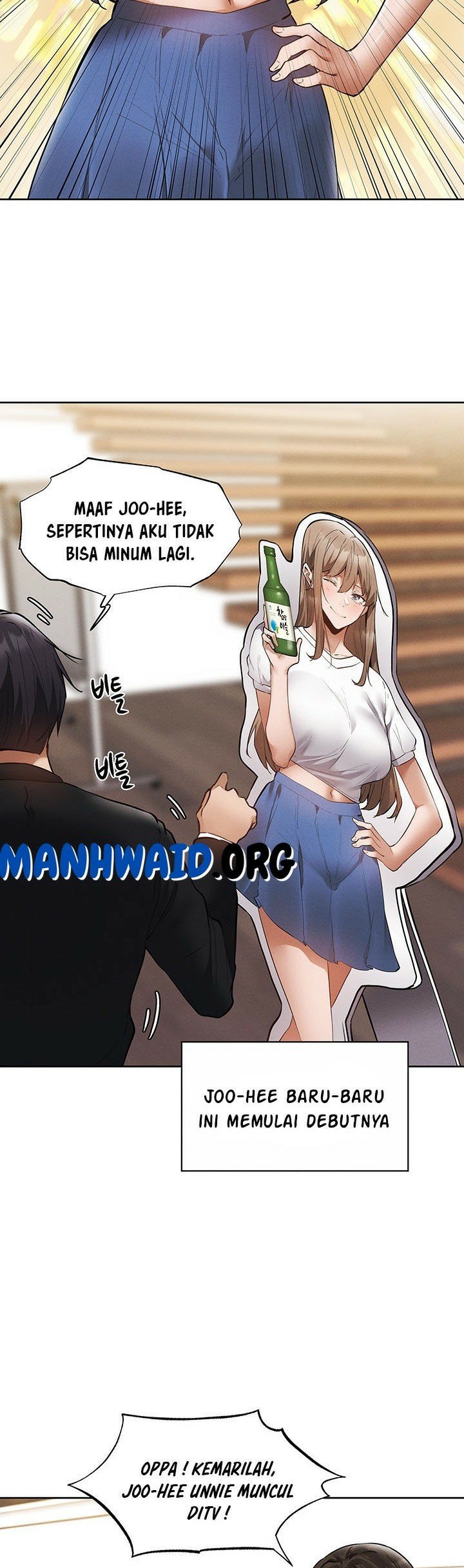 Is There an Empty Room? - Chapter 64 35 Is There an Empty Room? - Chapter 64 35