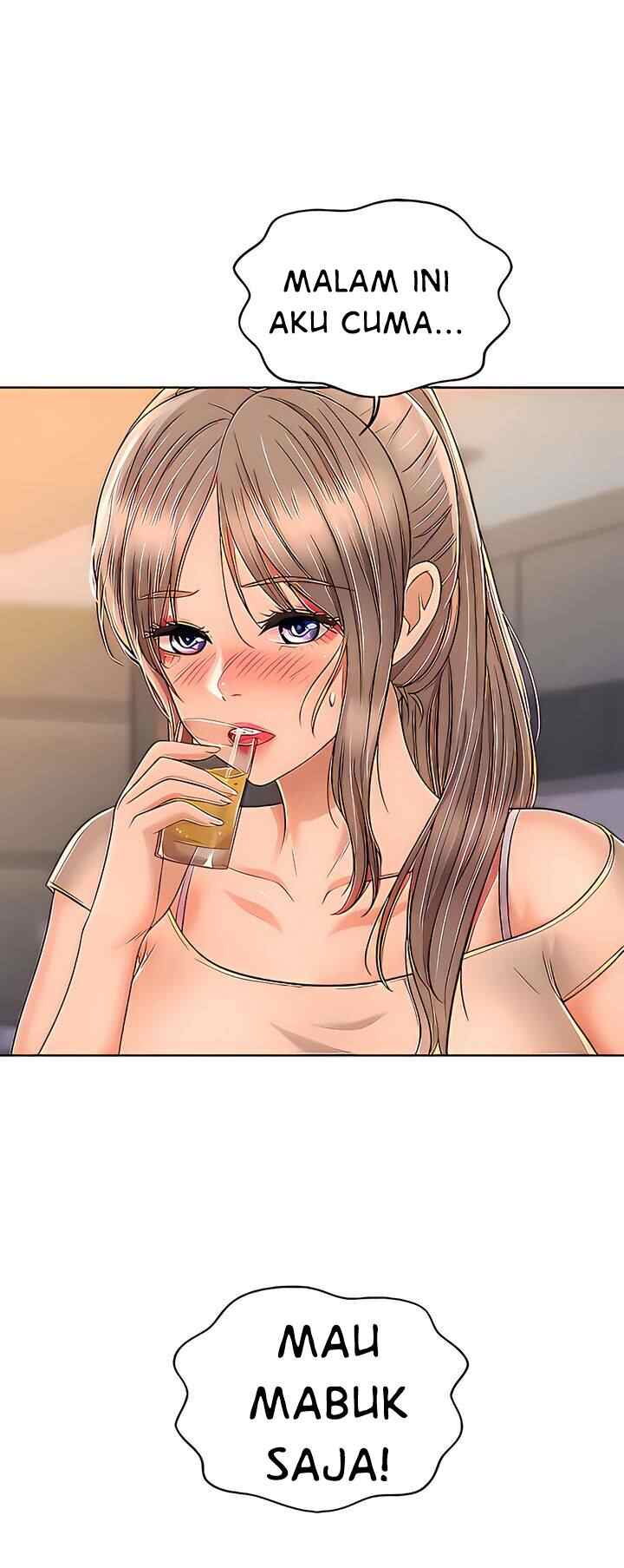 Noona&#8217;s Taste - Chapter 64 51