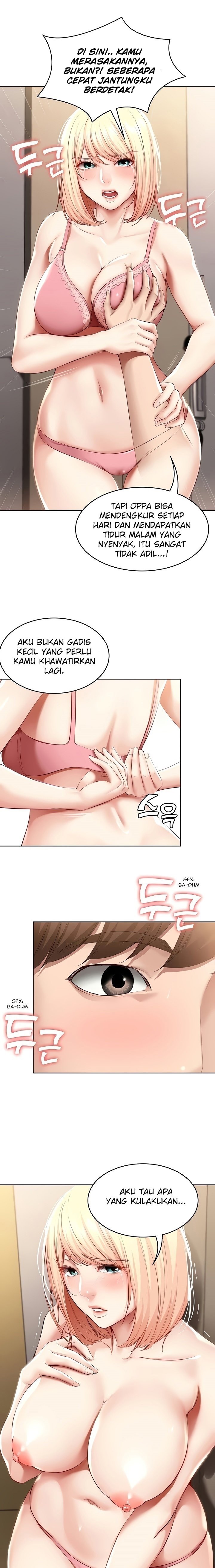 Boarding Diary - Chapter 64 7 Boarding Diary - Chapter 64 7