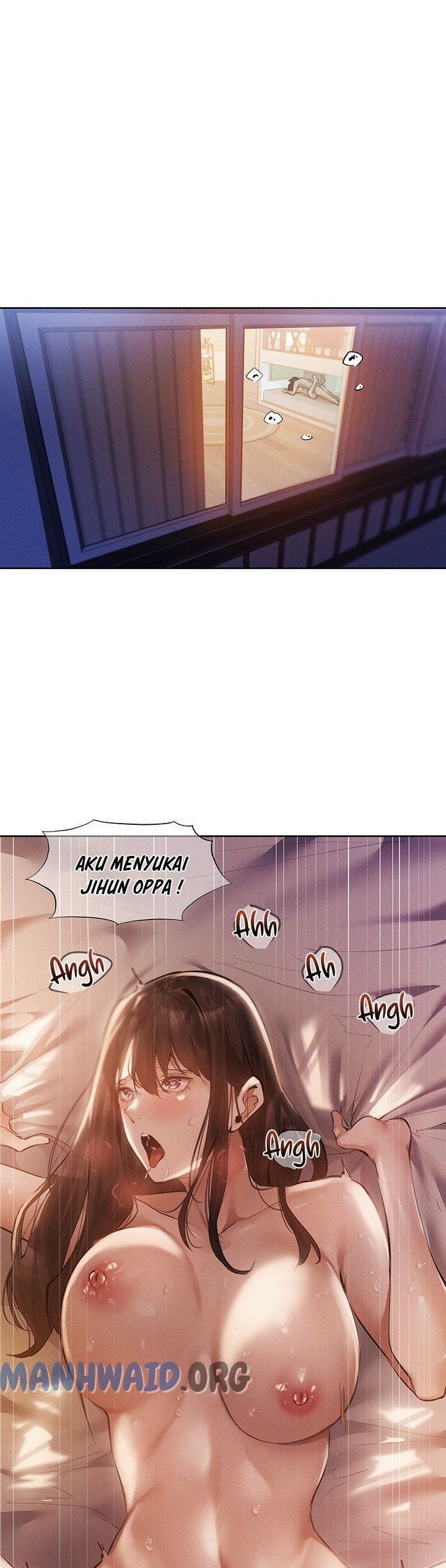 Is There an Empty Room? - Chapter 64 20 Is There an Empty Room? - Chapter 64 20