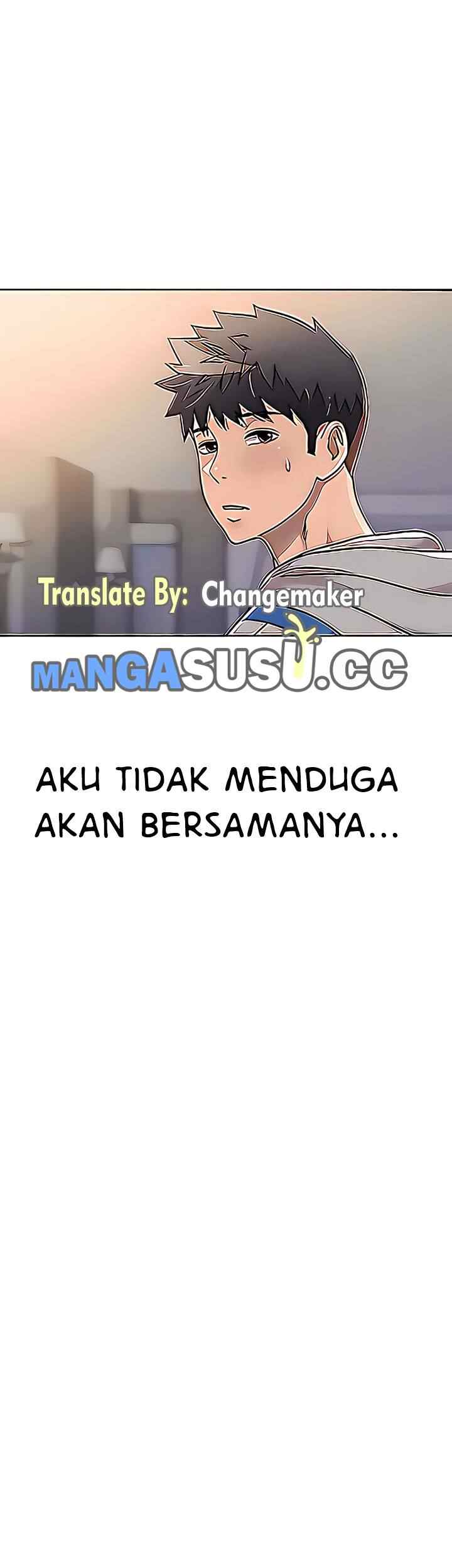 Noona&#8217;s Taste - Chapter 64 32