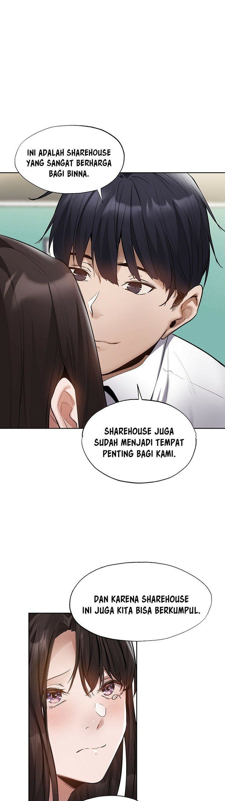 Is There an Empty Room? - Chapter 64 9 Is There an Empty Room? - Chapter 64 9