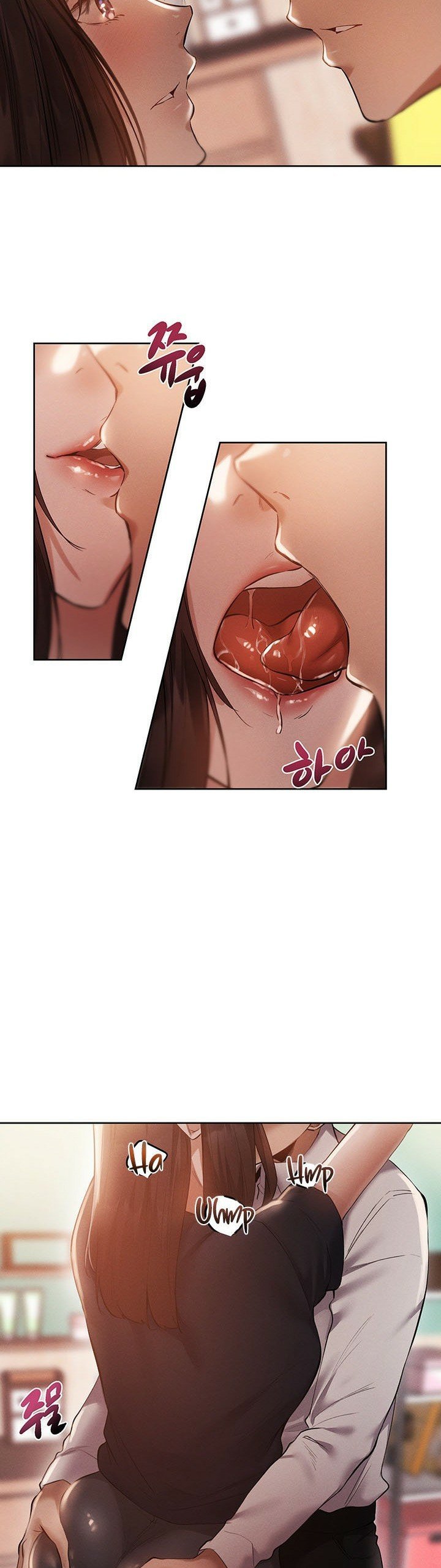 Is There an Empty Room? - Chapter 64 11 Is There an Empty Room? - Chapter 64 11