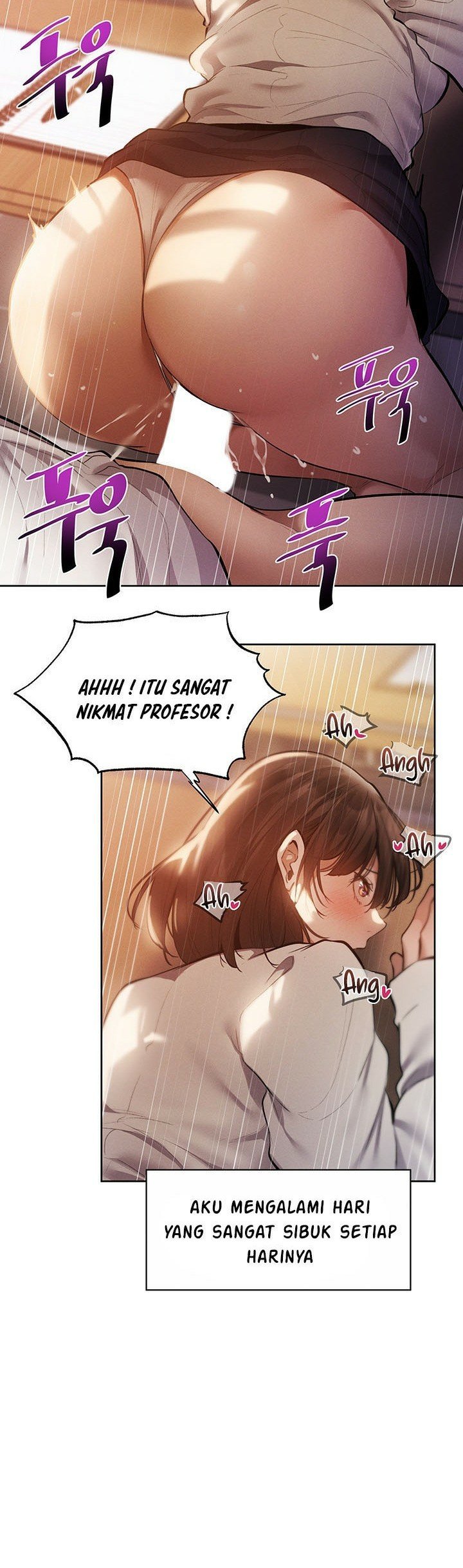 Is There an Empty Room? - Chapter 64 31 Is There an Empty Room? - Chapter 64 31