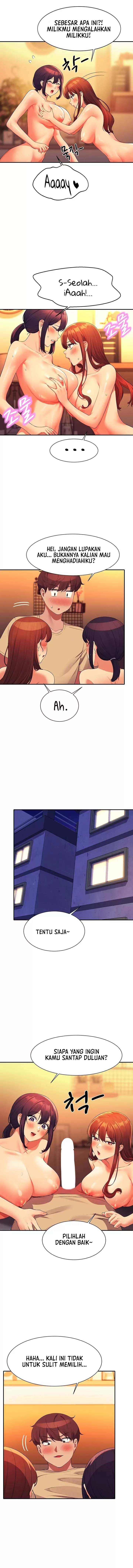 Is There No Goddess in My College? - Chapter 64 8 Is There No Goddess in My College? - Chapter 64 8