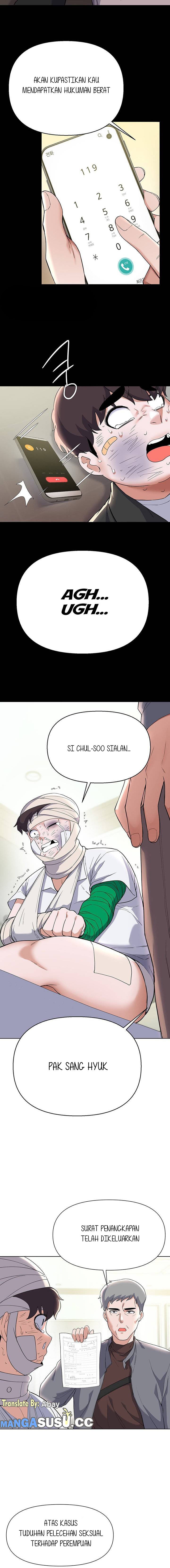 Escape Loser - Chapter 64 9 Escape Loser - Chapter 64 9