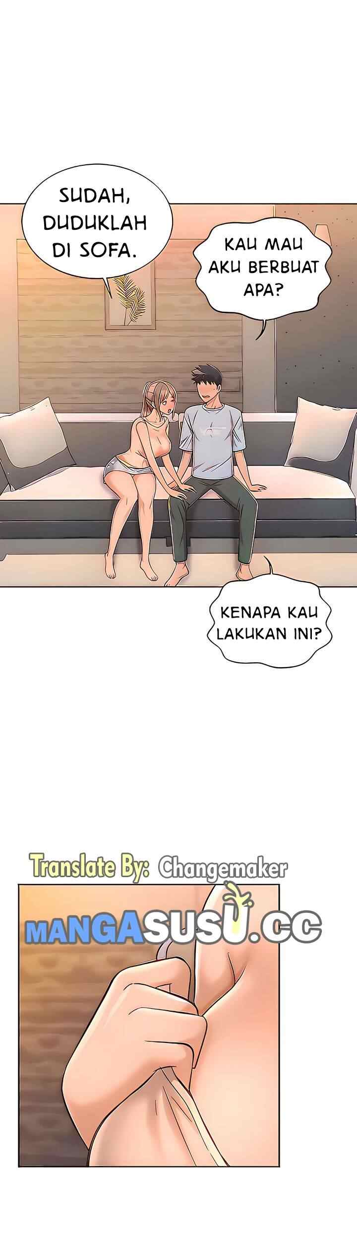 Noona&#8217;s Taste - Chapter 64 62