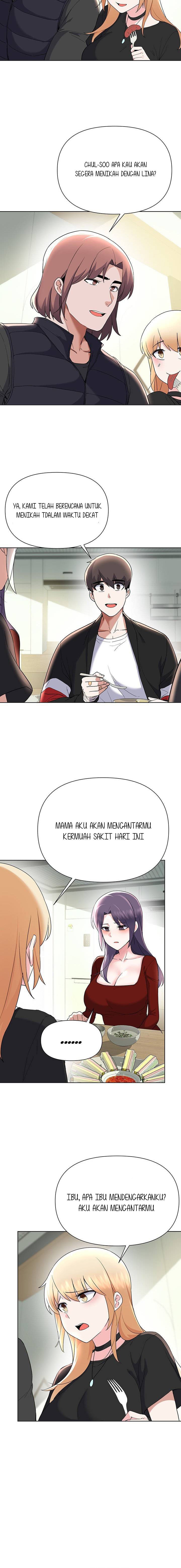 Escape Loser - Chapter 64 11 Escape Loser - Chapter 64 11