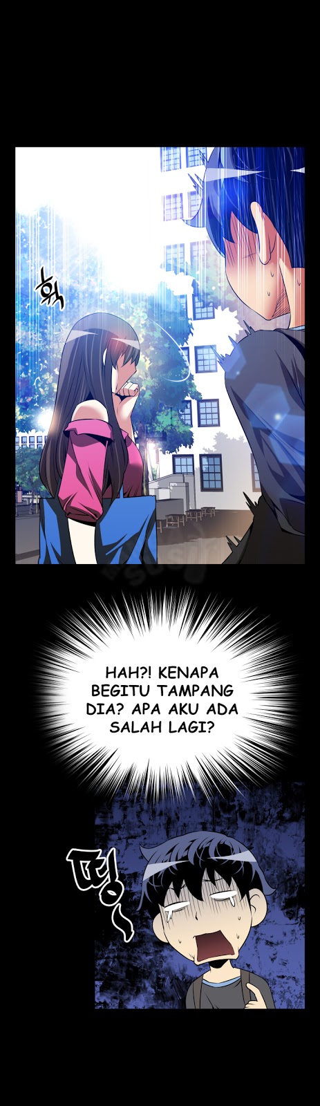 Love Parameter - Chapter 64 25