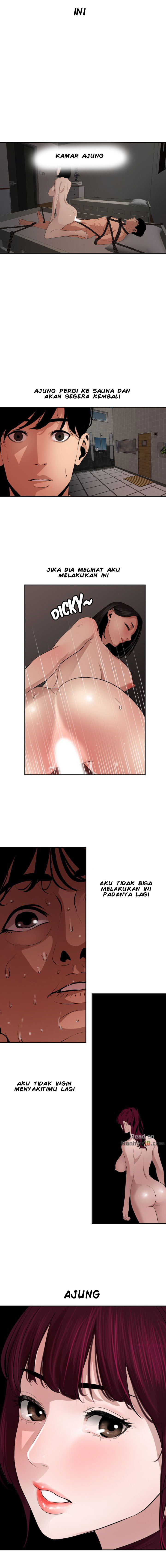 Lightning Rod - Chapter 64 12