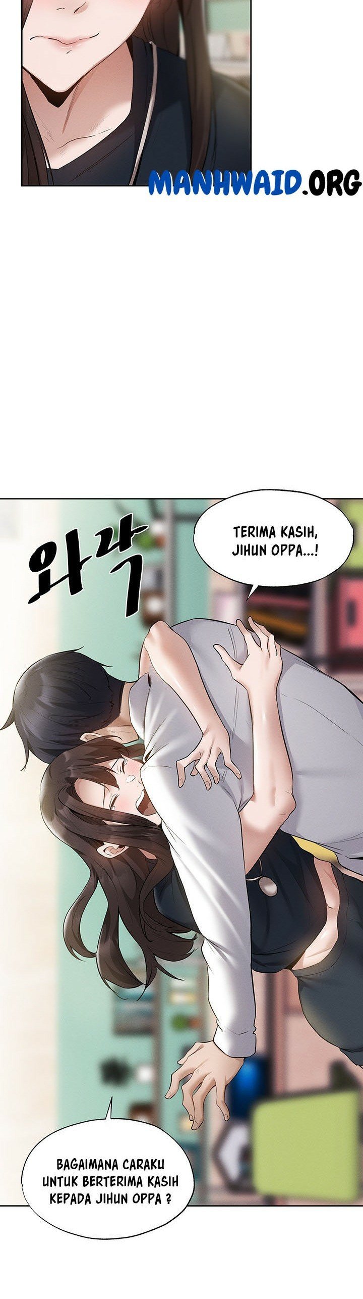 Is There an Empty Room? - Chapter 64 8 Is There an Empty Room? - Chapter 64 8