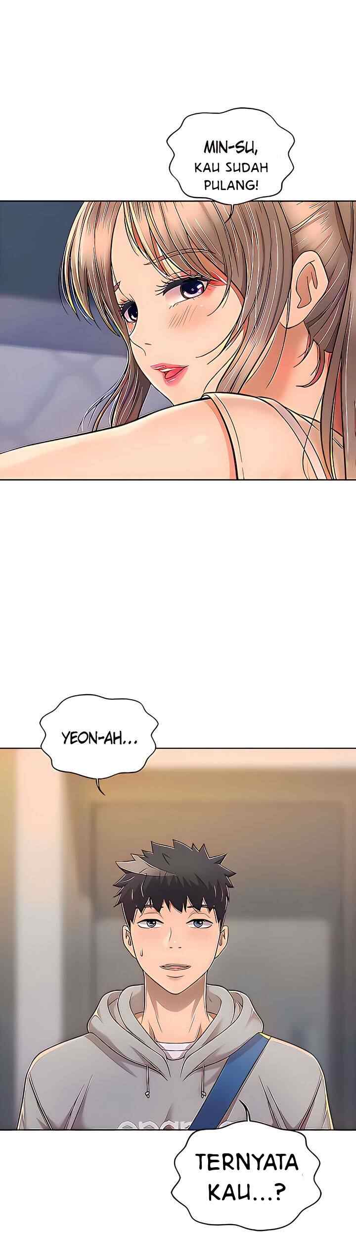Noona&#8217;s Taste - Chapter 64 28