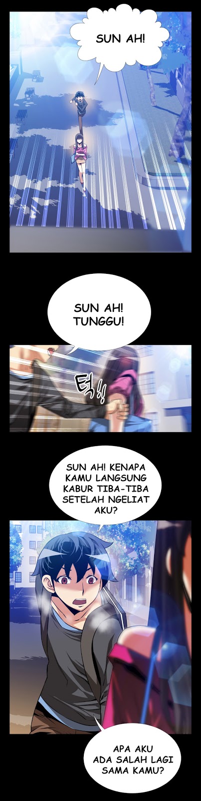 Love Parameter - Chapter 64 28