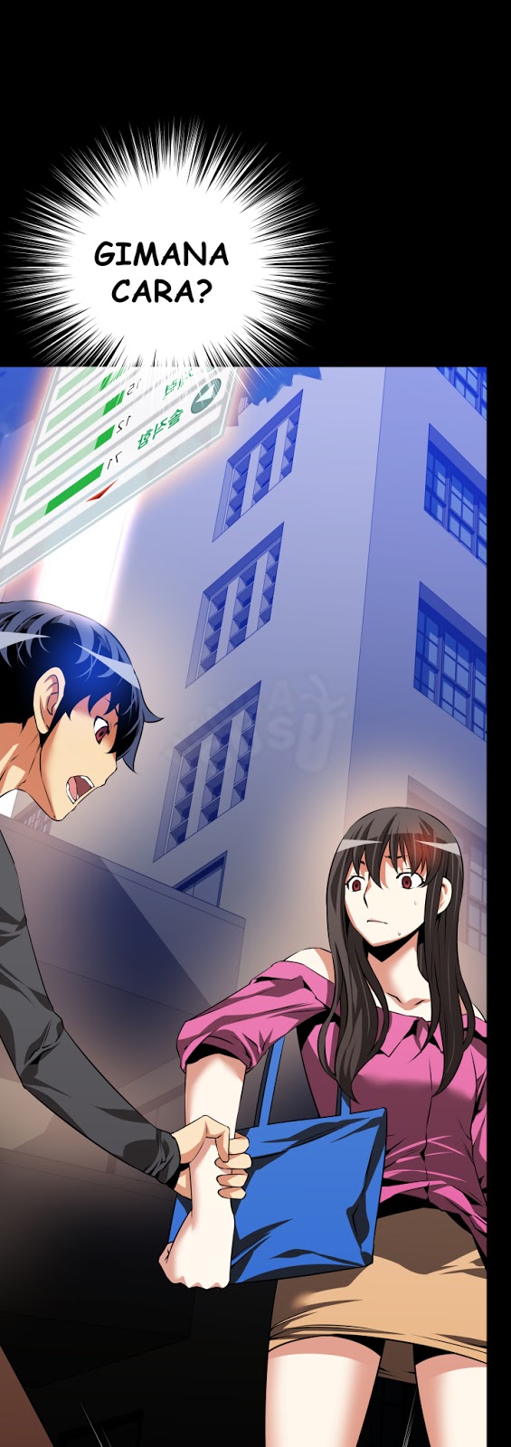 Love Parameter - Chapter 64 31