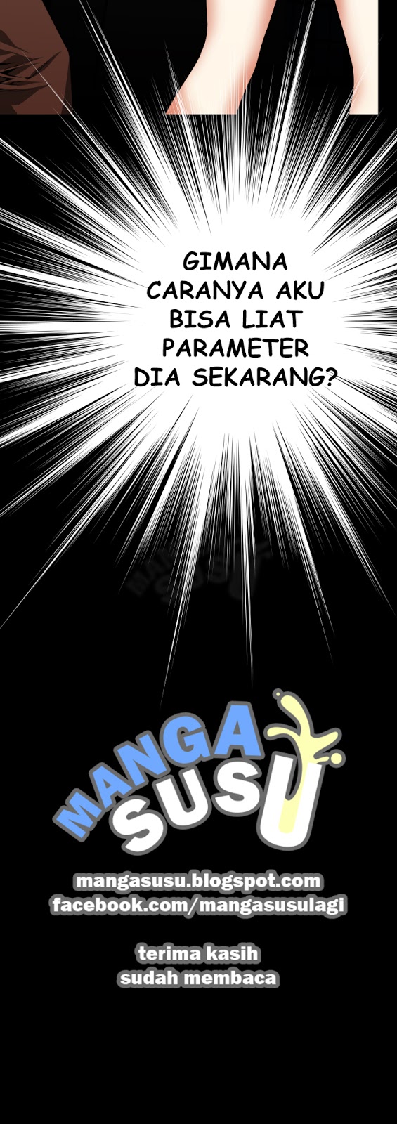 Love Parameter - Chapter 64 32