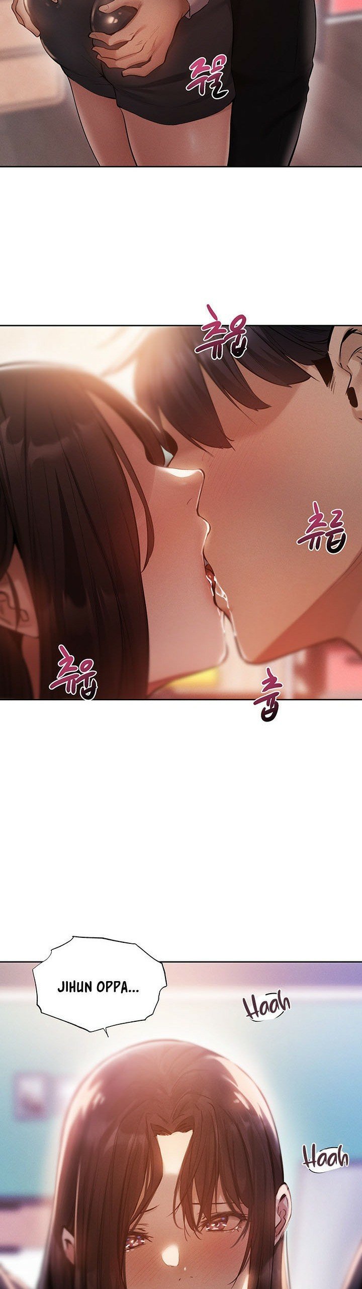 Is There an Empty Room? - Chapter 64 12 Is There an Empty Room? - Chapter 64 12