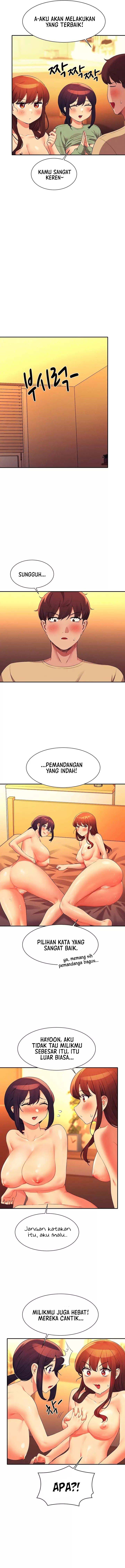 Is There No Goddess in My College? - Chapter 64 7 Is There No Goddess in My College? - Chapter 64 7