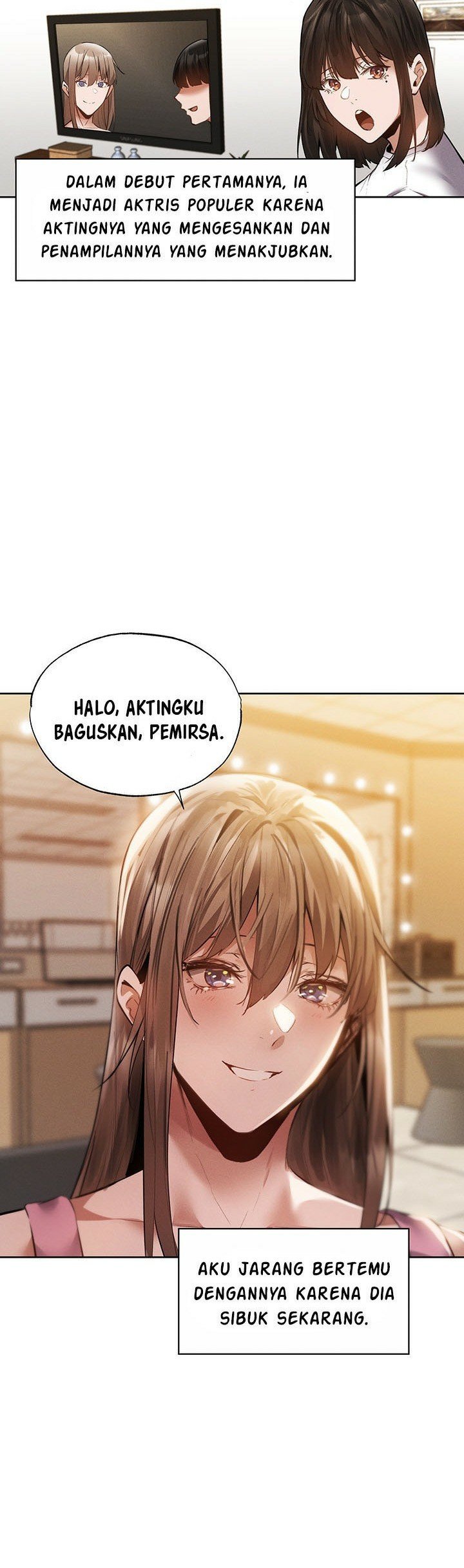 Is There an Empty Room? - Chapter 64 36 Is There an Empty Room? - Chapter 64 36