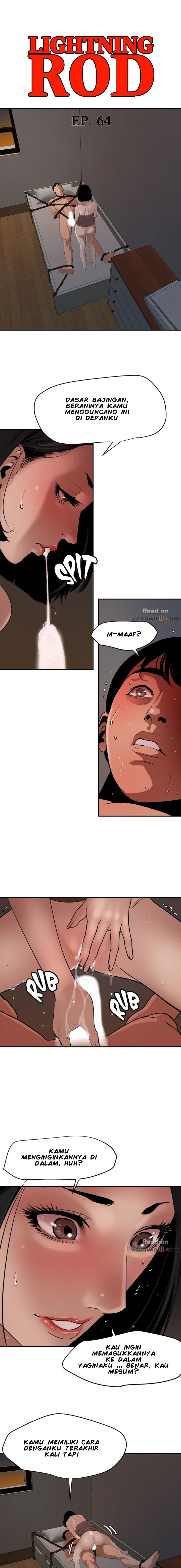 Lightning Rod - Chapter 64 3