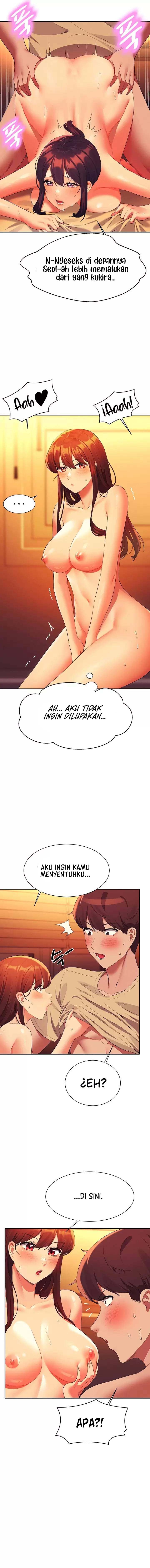 Is There No Goddess in My College? - Chapter 64 13 Is There No Goddess in My College? - Chapter 64 13