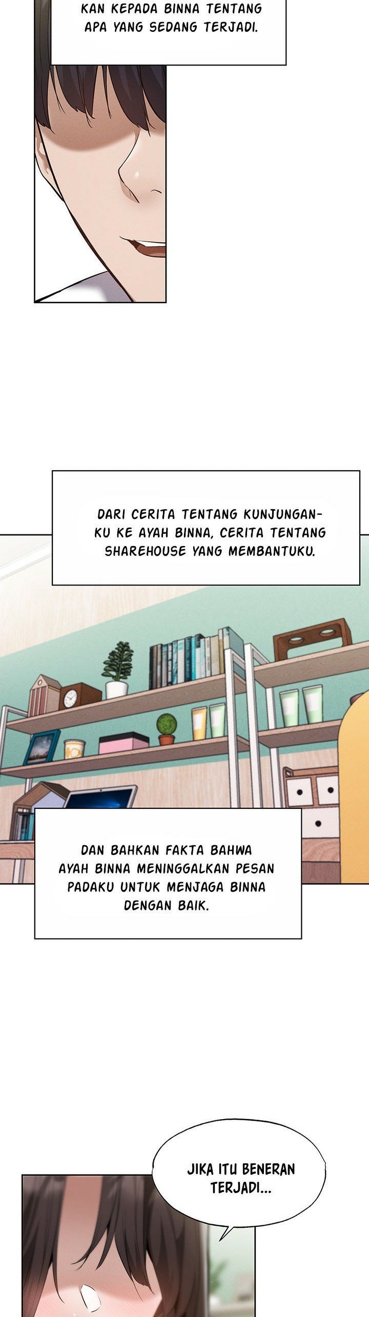 Is There an Empty Room? - Chapter 64 7 Is There an Empty Room? - Chapter 64 7