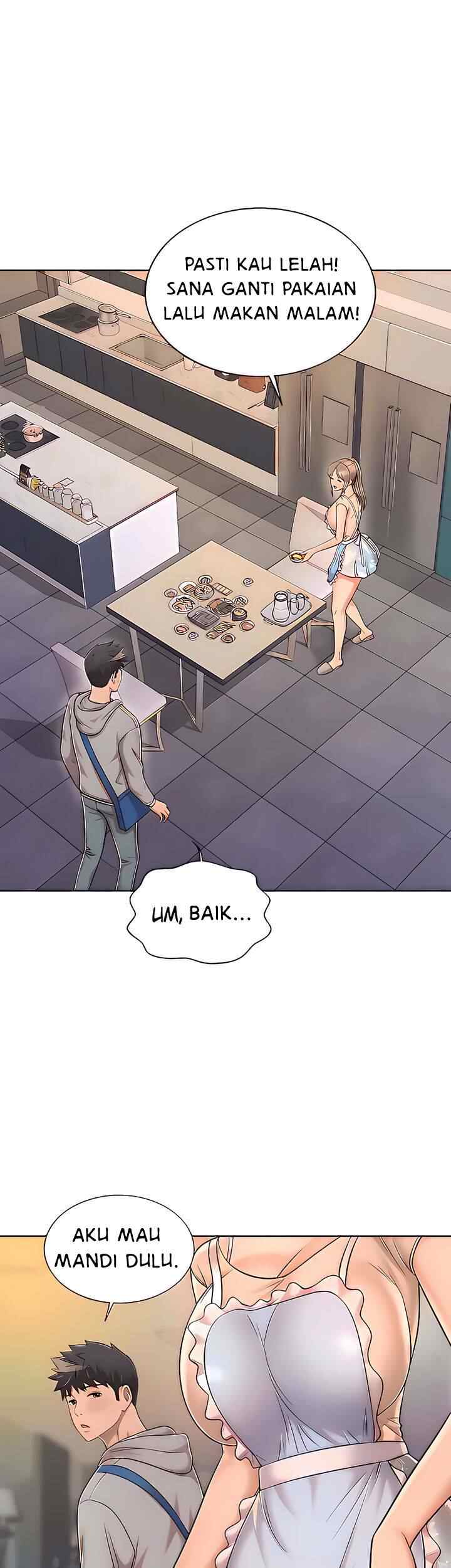 Noona&#8217;s Taste - Chapter 64 30