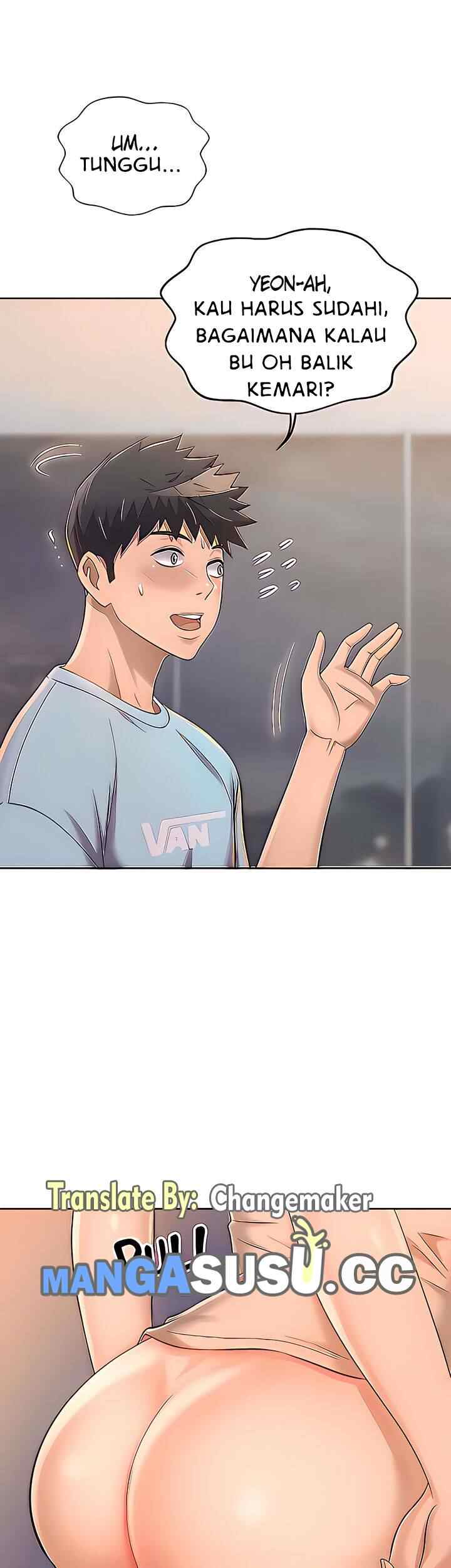 Noona&#8217;s Taste - Chapter 64 66