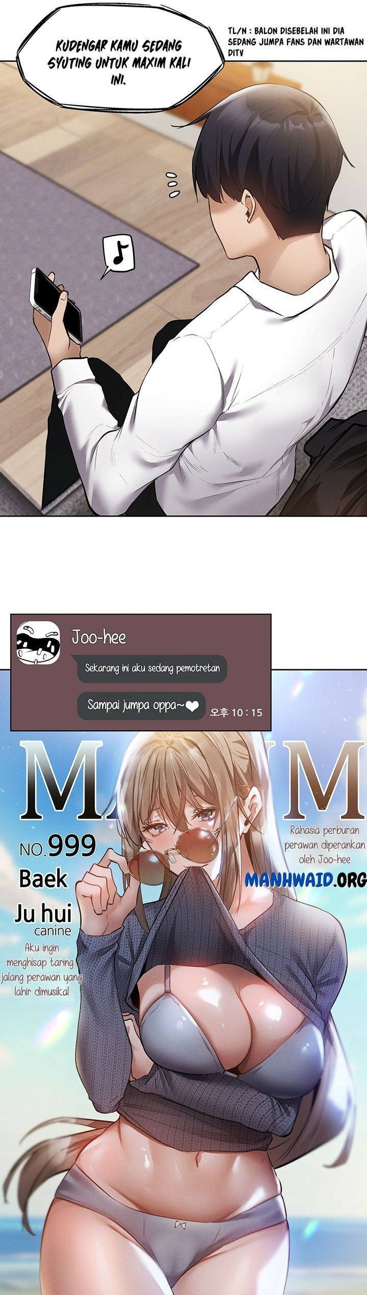 Is There an Empty Room? - Chapter 64 37 Is There an Empty Room? - Chapter 64 37